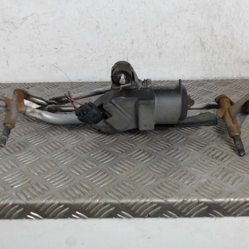 Moteur essuie glace avant PEUGEOT 1007 Moteur essuie glace avant PEUGEOT 1007