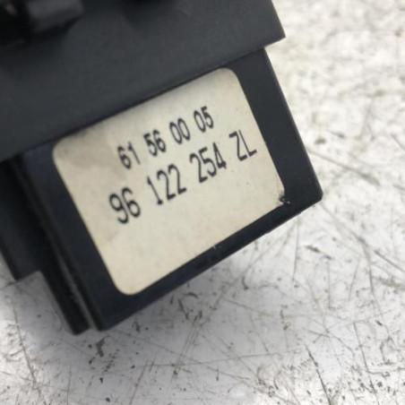 Commodo phare CITROEN ZX