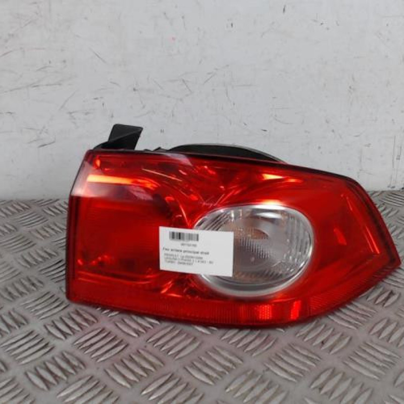 Feu arriere principal droit (feux) RENAULT LAGUNA 2