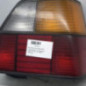 Feu arriere principal droit (feux) VOLKSWAGEN GOLF 2