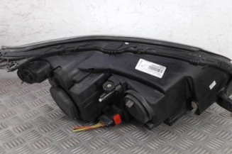 Optique avant principal gauche (feux)(phare) CITROEN C5 1