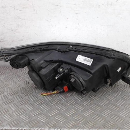 Optique avant principal gauche (feux)(phare) CITROEN C5 1