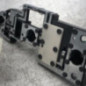 Platine feu arriere gauche CITROEN C5 1