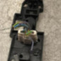 Platine feu arriere gauche CITROEN C5 1