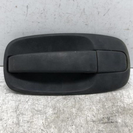 Poignee porte avant droit RENAULT TRAFIC 2 Photo n°1