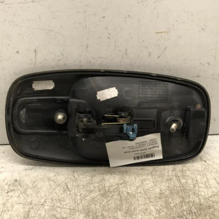 Poignee porte avant droit RENAULT TRAFIC 2
