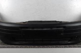 Pare choc avant FIAT PUNTO 1 Photo n°1