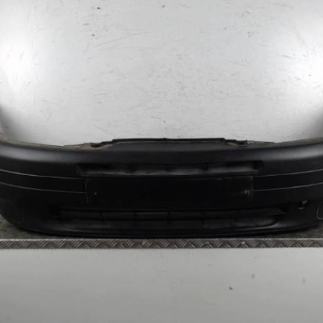 Pare choc avant FIAT PUNTO 1 Photo n°1