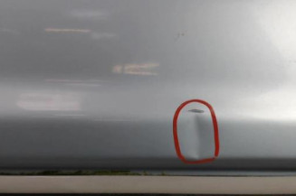 Porte avant droit TOYOTA RAV4 1
