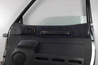 Porte avant droit TOYOTA RAV4 1 Photo n°3