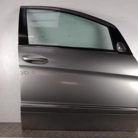 Porte avant droit MERCEDES CLASSE B 245 Photo n°1