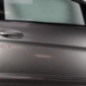 Porte avant droit MERCEDES CLASSE B 245