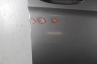 Porte avant droit MERCEDES CLASSE B 245