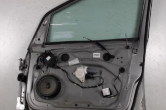Porte avant droit MERCEDES CLASSE B 245 Photo n°3