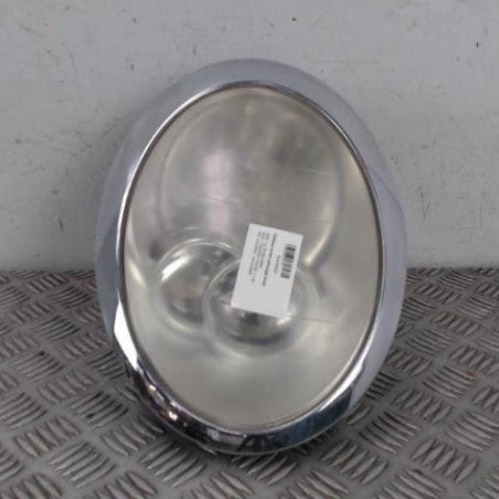 Optique avant principal droit (feux)(phare) MINI MINI 1 R50/R53