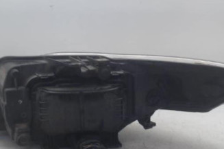 Optique avant principal droit (feux)(phare) FORD MONDEO 3