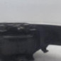 Optique avant principal droit (feux)(phare) FORD MONDEO 3