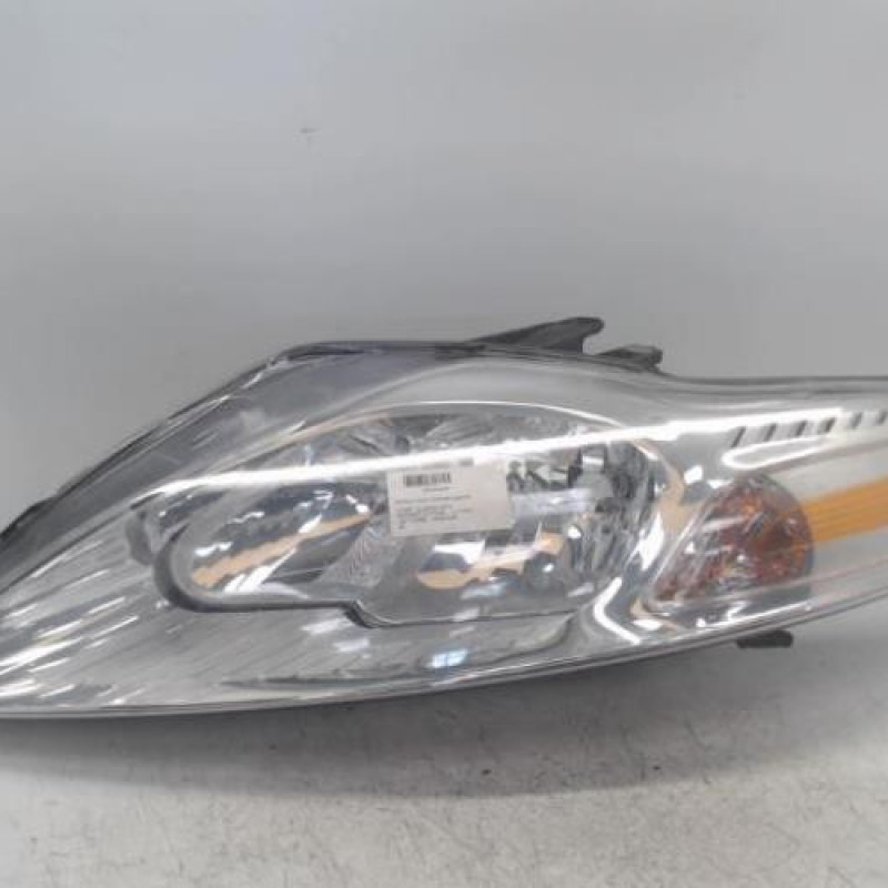 Optique avant principal gauche (feux)(phare) FORD MONDEO 3