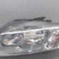 Optique avant principal gauche (feux)(phare) FORD MONDEO 3