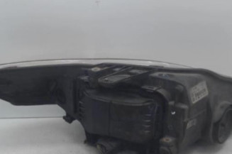 Optique avant principal gauche (feux)(phare) FORD MONDEO 3