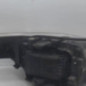 Optique avant principal gauche (feux)(phare) FORD MONDEO 3