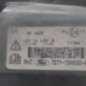 Optique avant principal gauche (feux)(phare) FORD MONDEO 3