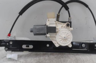 Leve vitre electrique arriere droit FORD MONDEO 3 Photo n°1