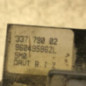 Commodo d'essuie glaces PEUGEOT PARTNER 1