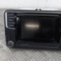 Autoradio VOLKSWAGEN TRANSPORTER 6