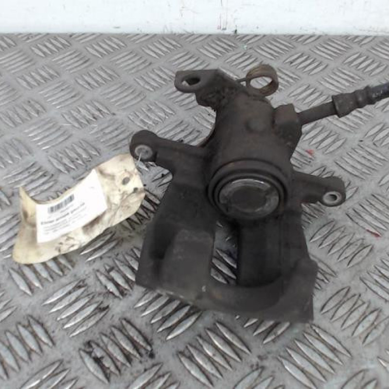 Etrier arriere gauche (freinage) VOLKSWAGEN TRANSPORTER 6