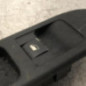 Interrupteur de leve vitre avant droit PEUGEOT 307