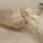 Vase de lave glace PEUGEOT 208 1