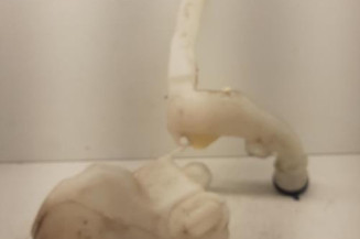 Vase de lave glace PEUGEOT 208 1