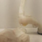 Vase de lave glace PEUGEOT 208 1