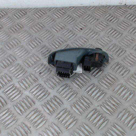 Interrupteur de leve vitre avant gauche RENAULT MEGANE 1