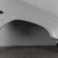 Aile avant droit CITROEN ZX