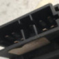 Commodo d'essuie glaces CITROEN ZX