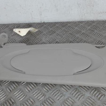 Pare soleil gauche RENAULT KANGOO 2 Photo n°1