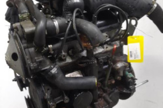 Moteur RENAULT TWINGO 1 Photo n°1