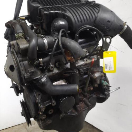 Moteur RENAULT TWINGO 1 Photo n°1