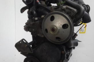Moteur RENAULT TWINGO 1