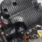 Moteur RENAULT TWINGO 1