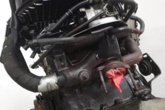 Moteur RENAULT TWINGO 1 Photo n°4