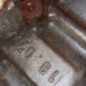 Moteur RENAULT TWINGO 1