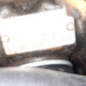 Moteur RENAULT TWINGO 1