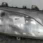 Optique avant principal droit (feux)(phare) PEUGEOT 806
