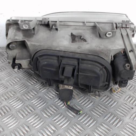 Optique avant principal droit (feux)(phare) PEUGEOT 806