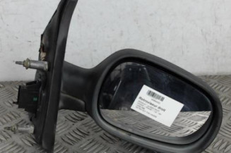 Retroviseur droit RENAULT SCENIC 1 Photo n°3