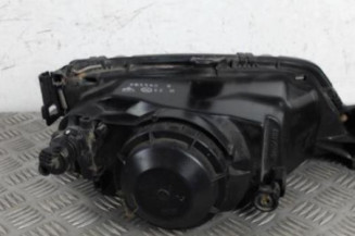Optique avant principal gauche (feux)(phare) PEUGEOT 306