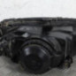 Optique avant principal gauche (feux)(phare) PEUGEOT 306
